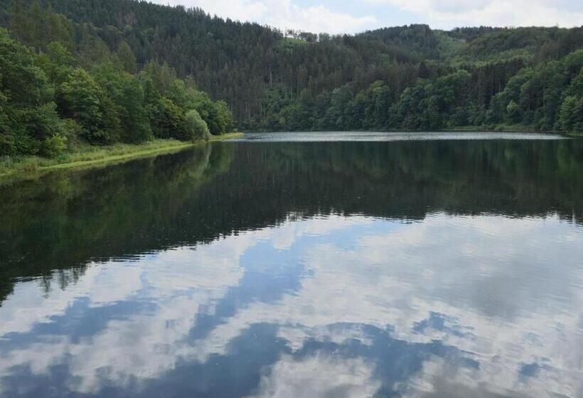 Fewo Rosenberger Sauerland