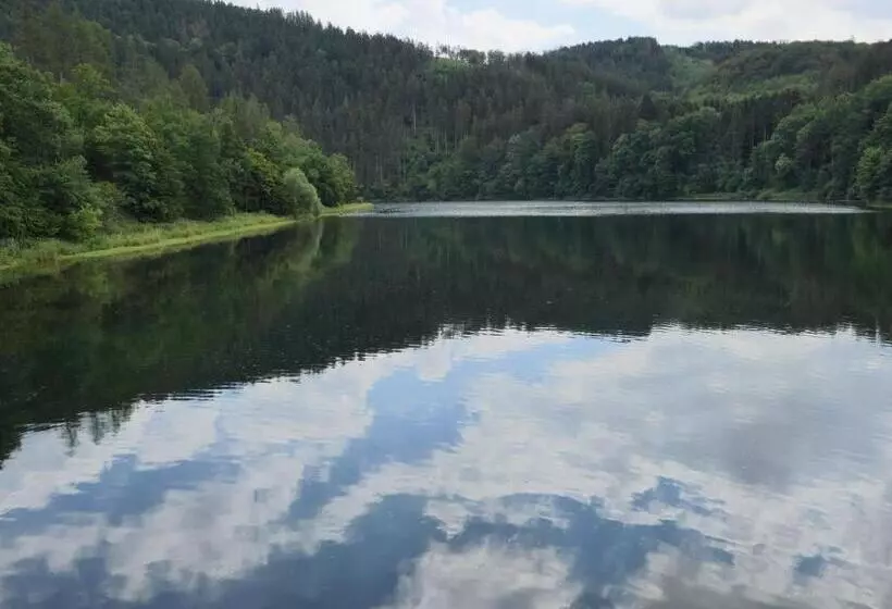 Fewo Rosenberger Sauerland