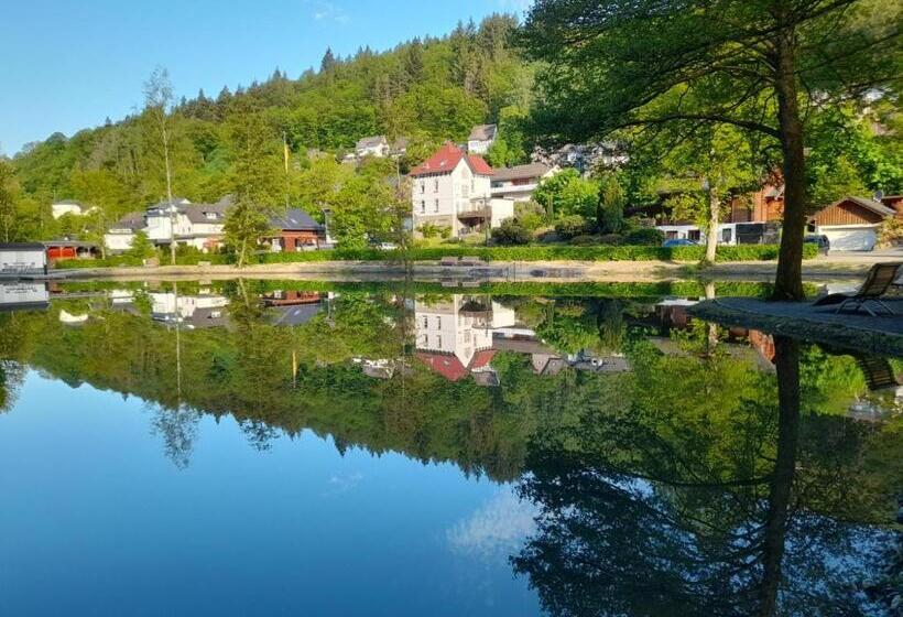 Fewo Rosenberger Sauerland