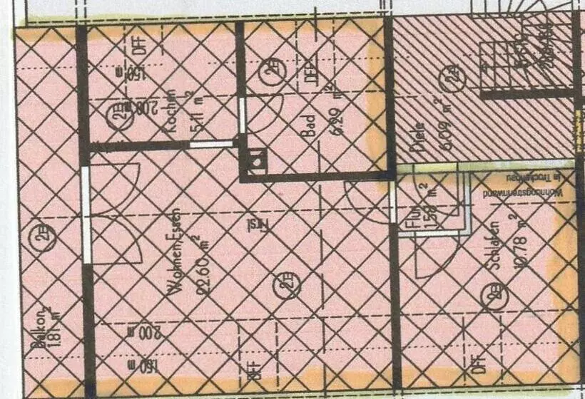 Fewo Rosenberger Sauerland