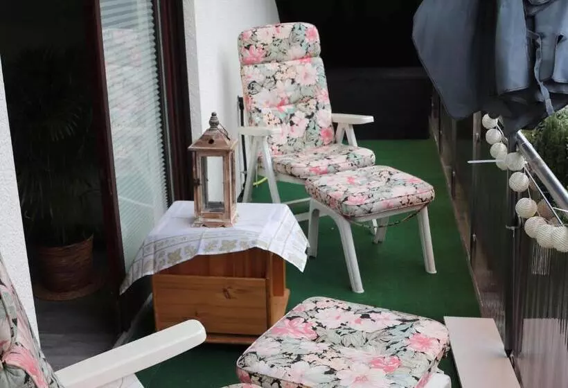 Fewo Rosenberger Sauerland