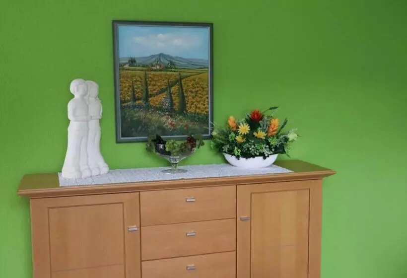 Fewo Rosenberger Sauerland