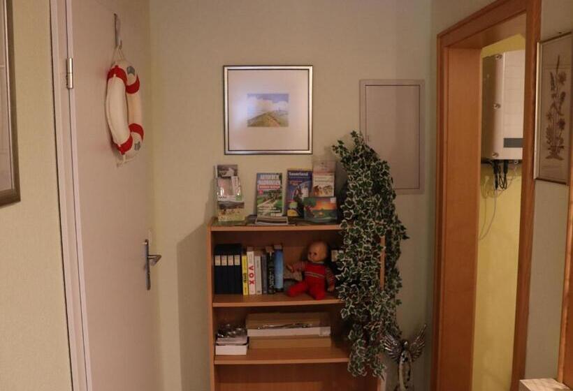 Fewo Rosenberger Sauerland