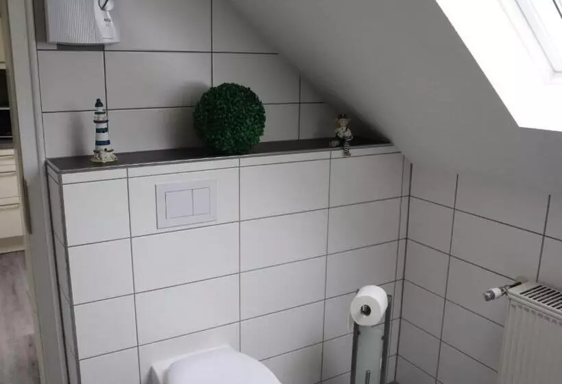 Fewo Rosenberger Sauerland