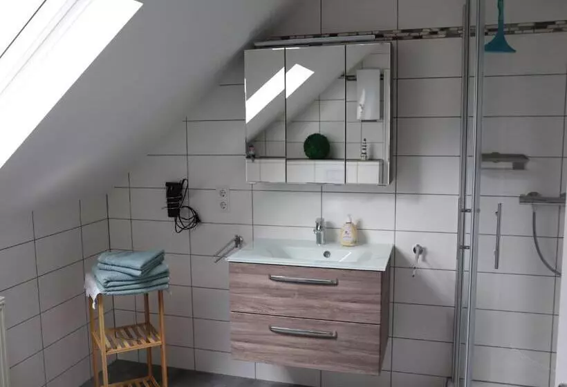 Fewo Rosenberger Sauerland