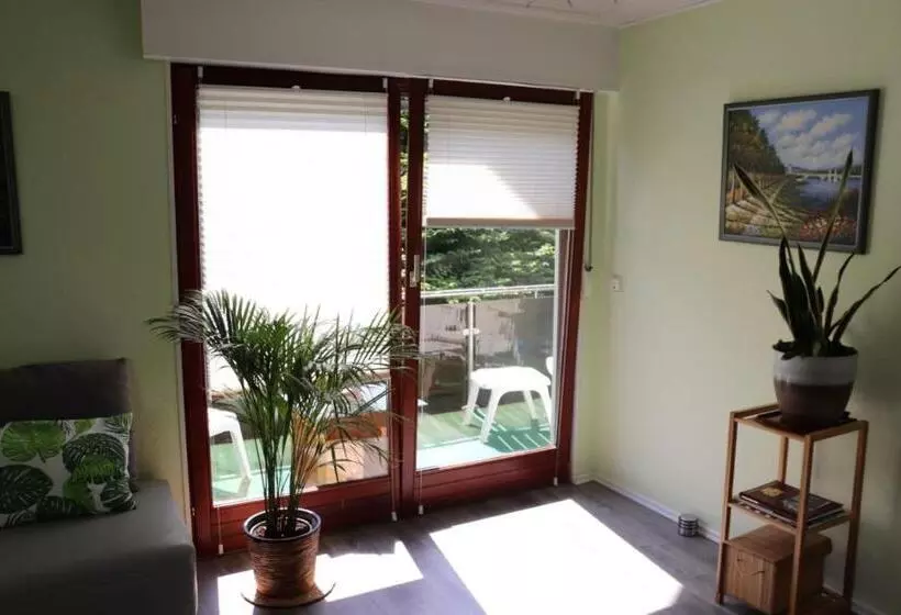 Fewo Rosenberger Sauerland