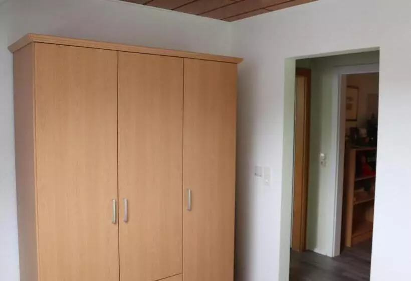 Fewo Rosenberger Sauerland