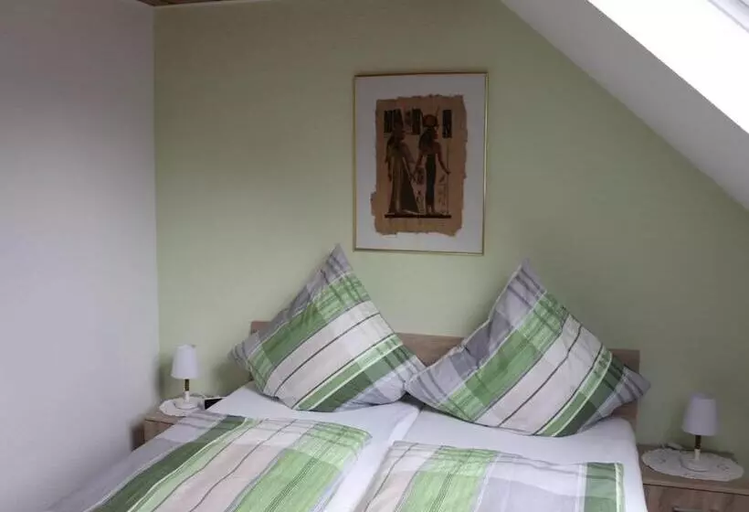 Fewo Rosenberger Sauerland