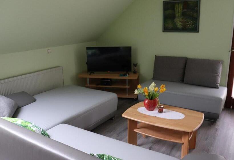 Fewo Rosenberger Sauerland