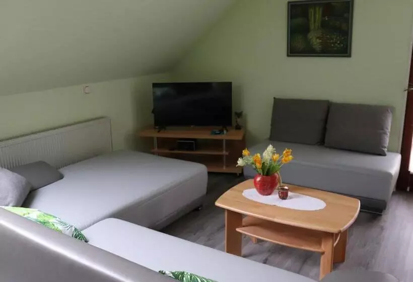 Fewo Rosenberger Sauerland