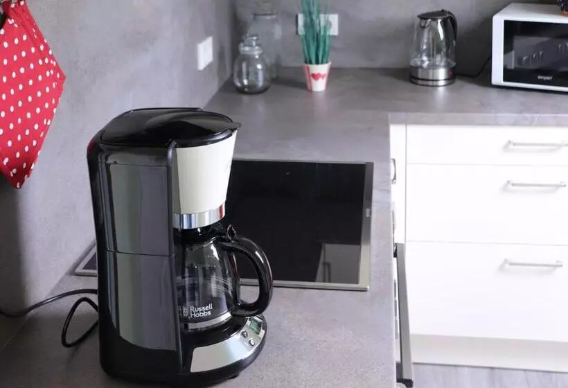 Fewo Rosenberger Sauerland