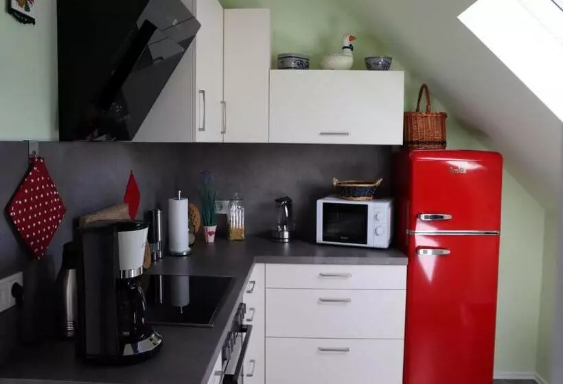 Fewo Rosenberger Sauerland