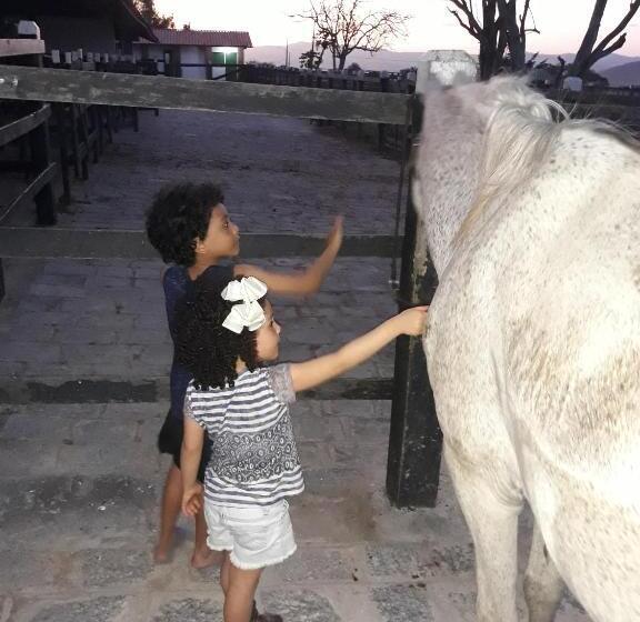 Flat Monte Castelo Gravatá Módulo 17