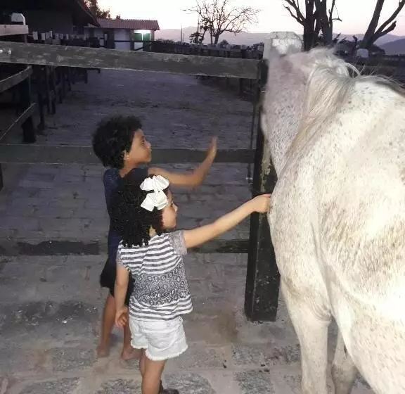 Flat Monte Castelo Gravatá Módulo 17