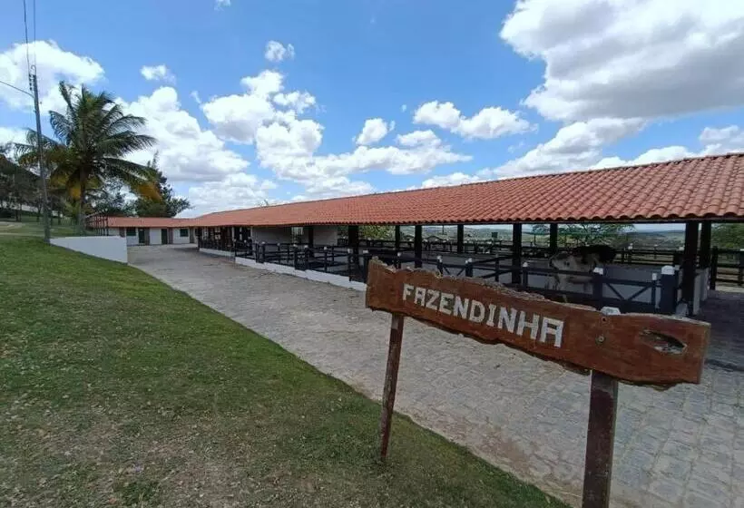 Flat Monte Castelo Gravatá Módulo 17