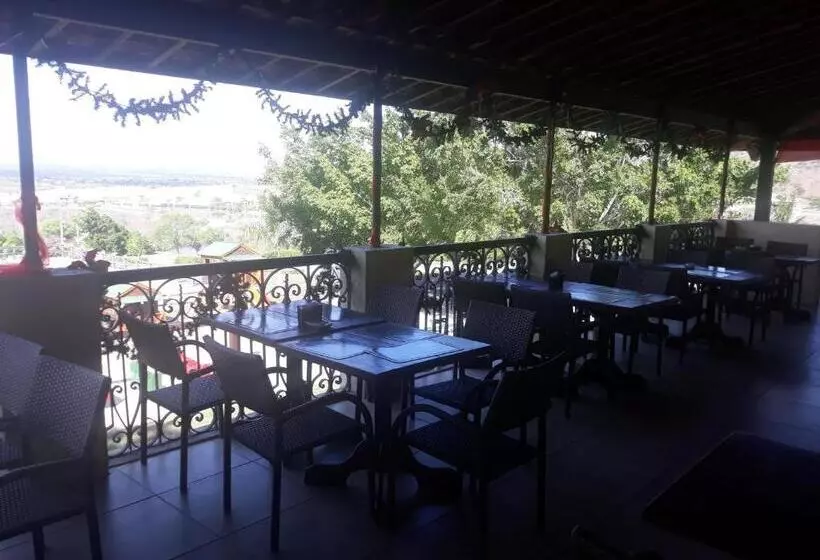 Flat Monte Castelo Gravatá Módulo 17