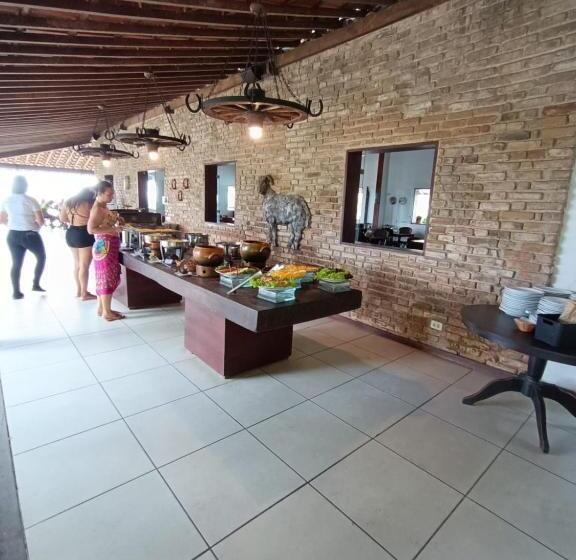 Flat Monte Castelo Gravatá Módulo 17