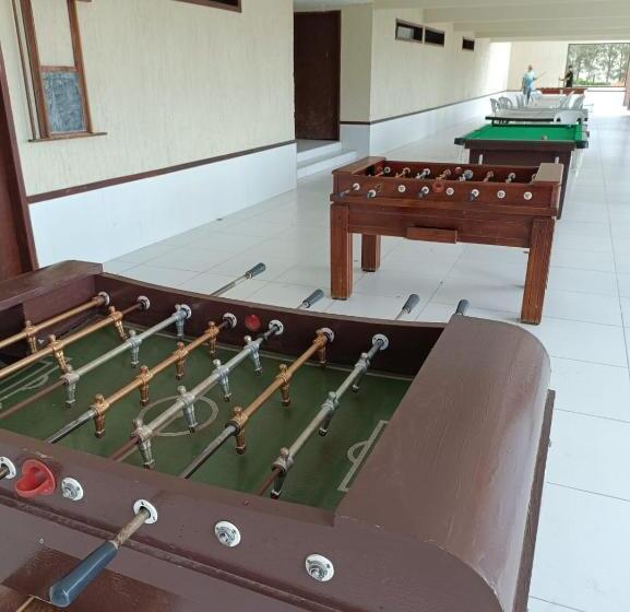 Flat Monte Castelo Gravatá Módulo 17