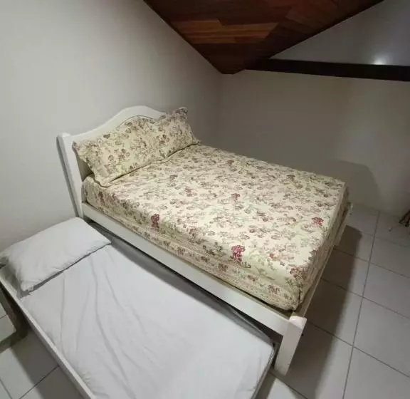 Flat Monte Castelo Gravatá Módulo 17