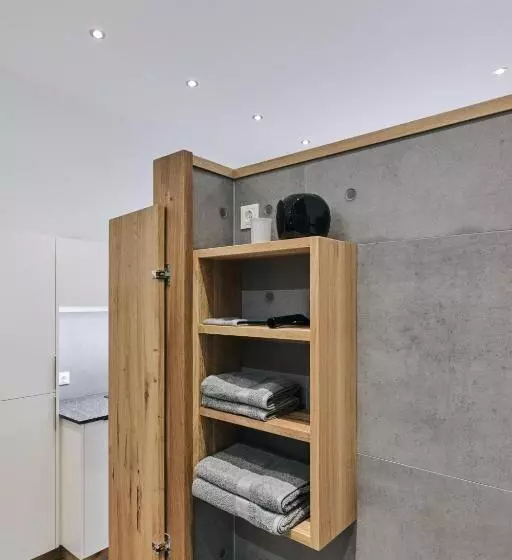 G17 Apartments