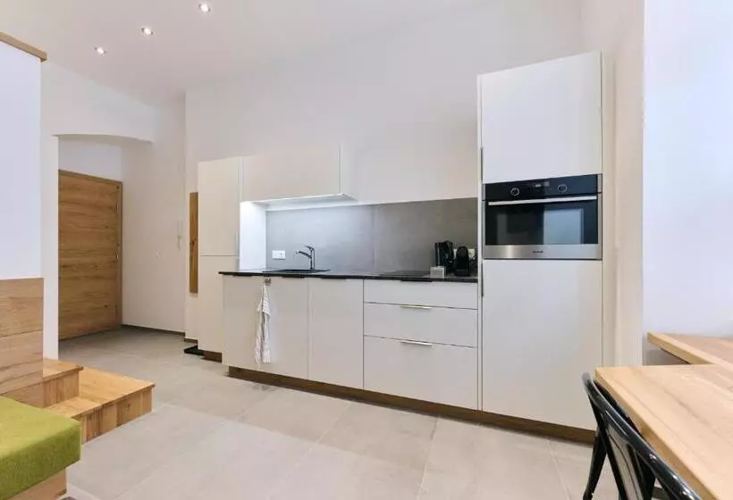 G17 Apartments
