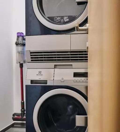 G17 Apartments