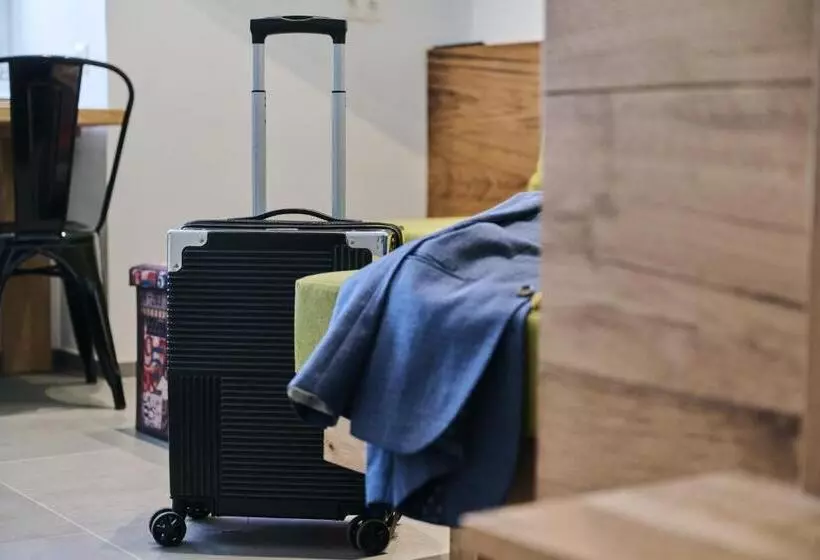 G17 Apartments