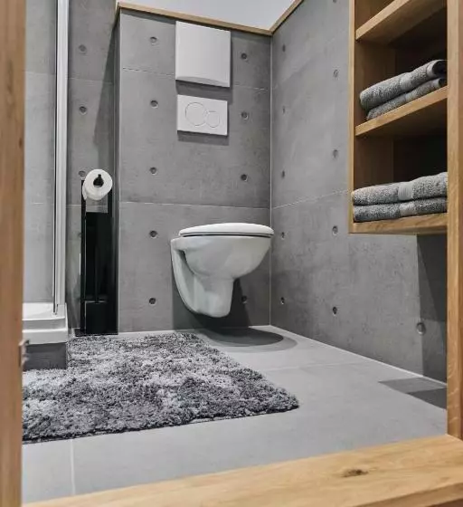 G17 Apartments