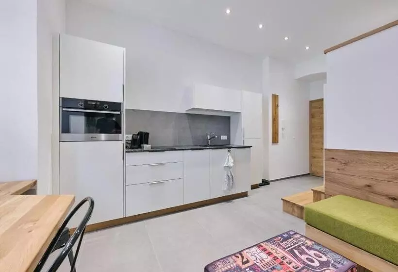 G17 Apartments