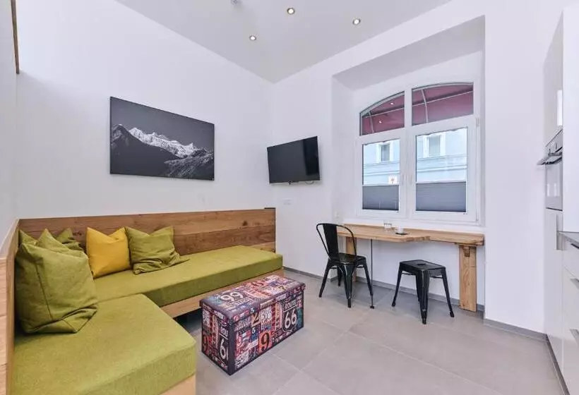 G17 Apartments