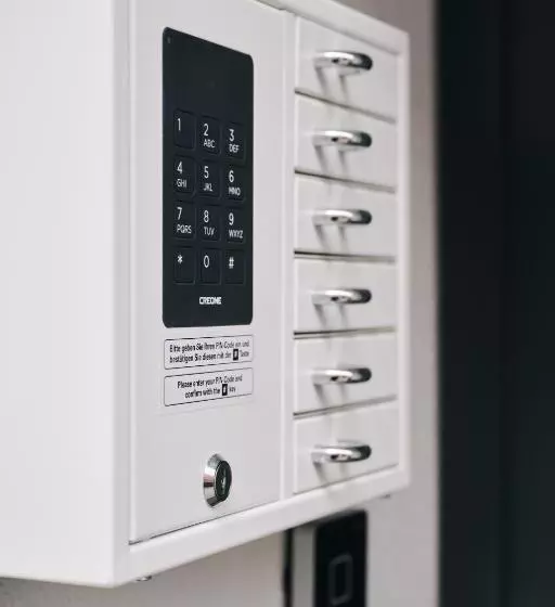 G17 Apartments