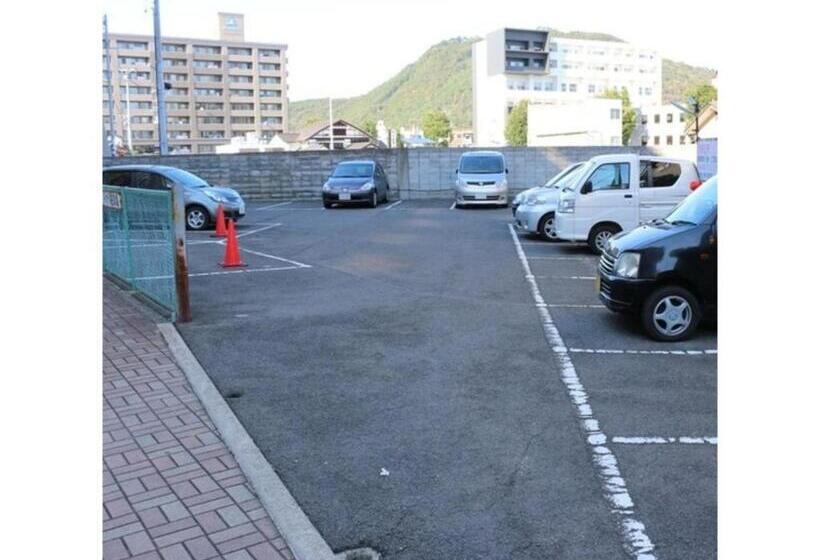 Grand Park Hotel Excel Fukushima Ebisu / Vacation Stay 77713