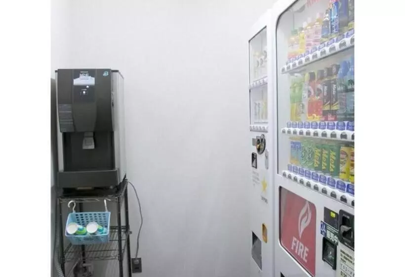 Grand Park Hotel Excel Fukushima Ebisu / Vacation Stay 77713