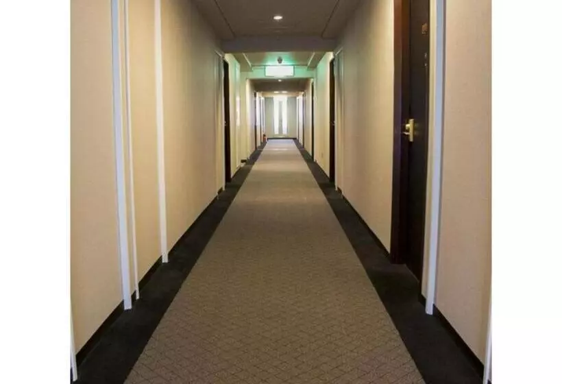 Grand Park Hotel Excel Fukushima Ebisu / Vacation Stay 77713