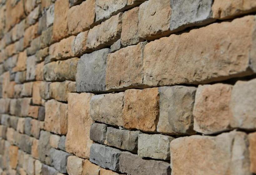 فندق Agriturismo De Bas