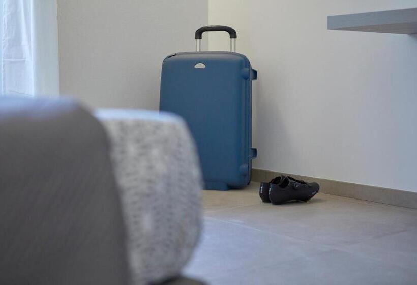 فندق Agriturismo De Bas