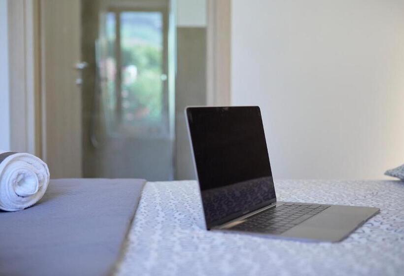 فندق Agriturismo De Bas