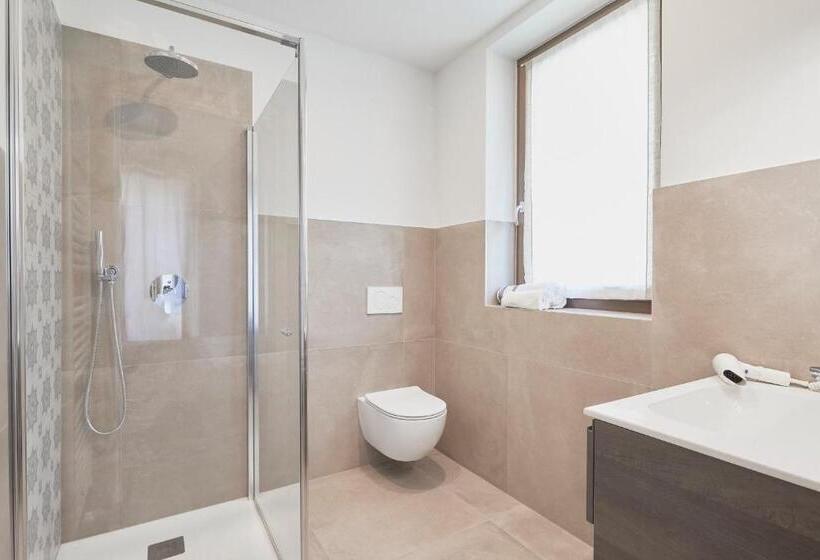 فندق Agriturismo De Bas