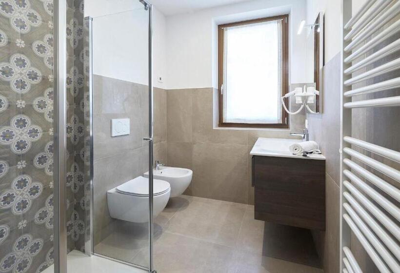 فندق Agriturismo De Bas