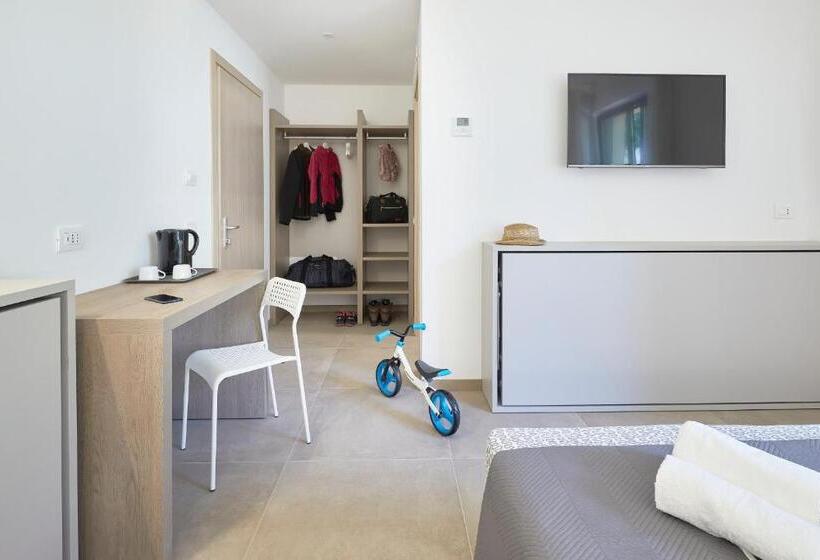 فندق Agriturismo De Bas