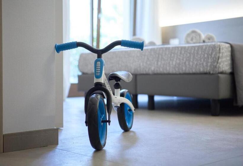 فندق Agriturismo De Bas