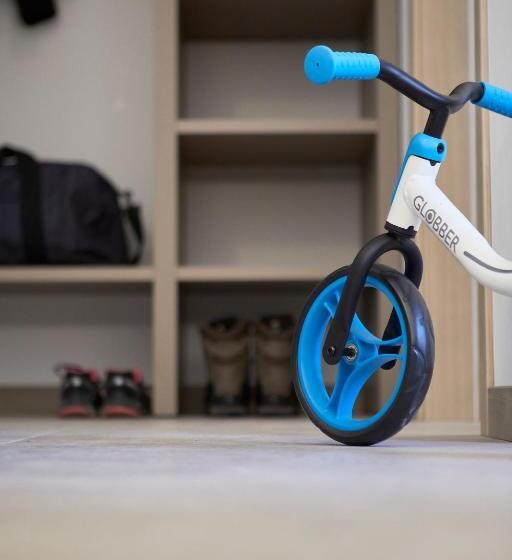 فندق Agriturismo De Bas