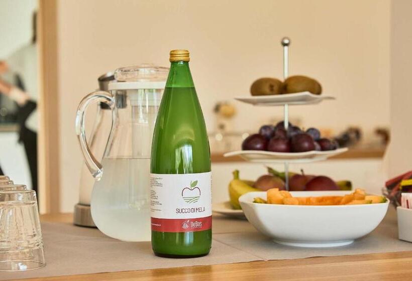 فندق Agriturismo De Bas