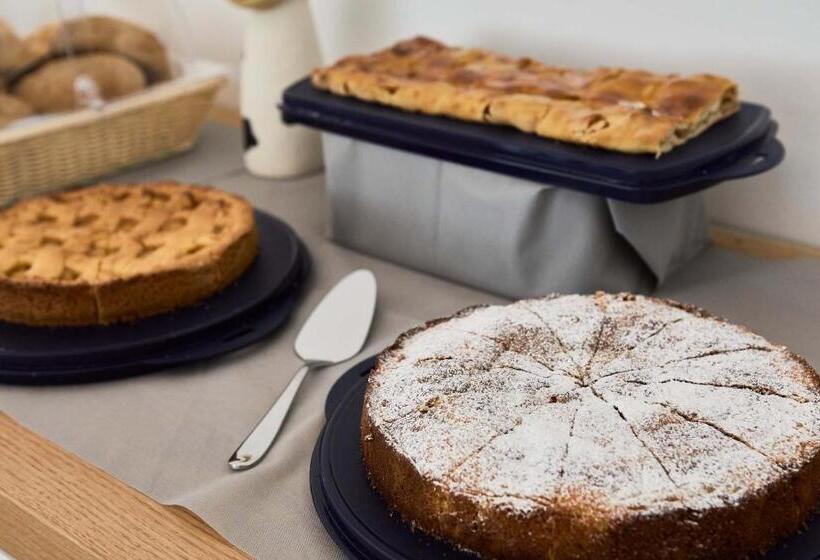 فندق Agriturismo De Bas