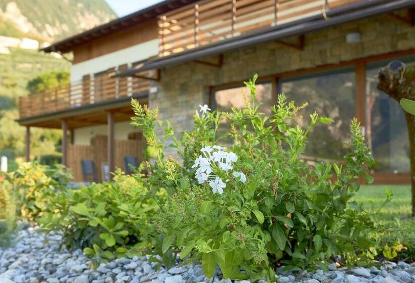 فندق Agriturismo De Bas