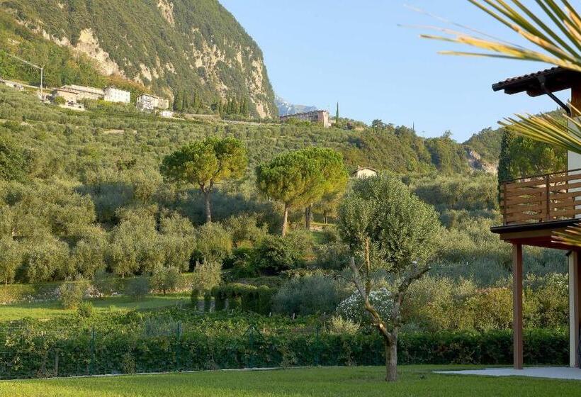 فندق Agriturismo De Bas