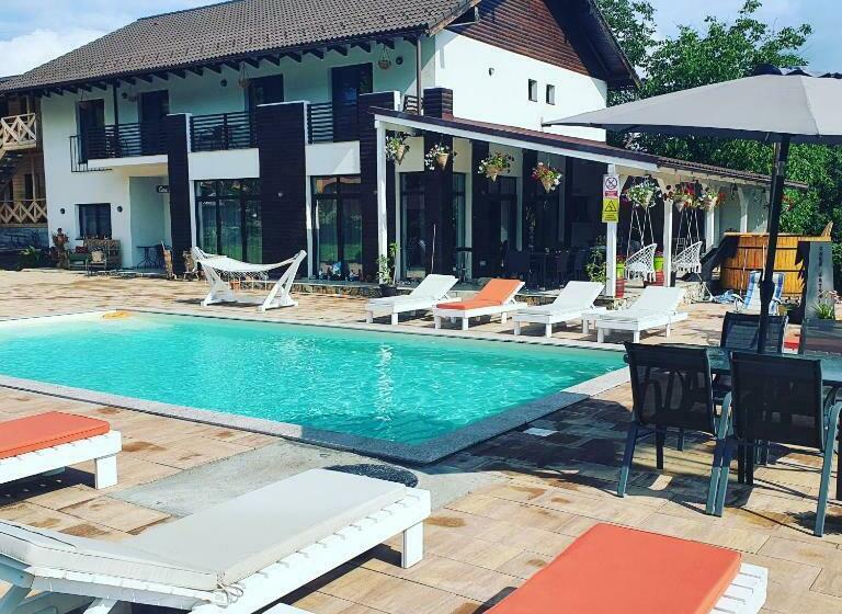 ホテル Casa Artemis