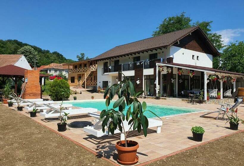 ホテル Casa Artemis