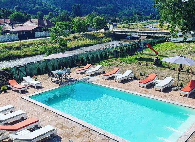 ホテル Casa Artemis