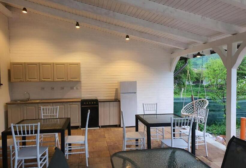 ホテル Casa Artemis